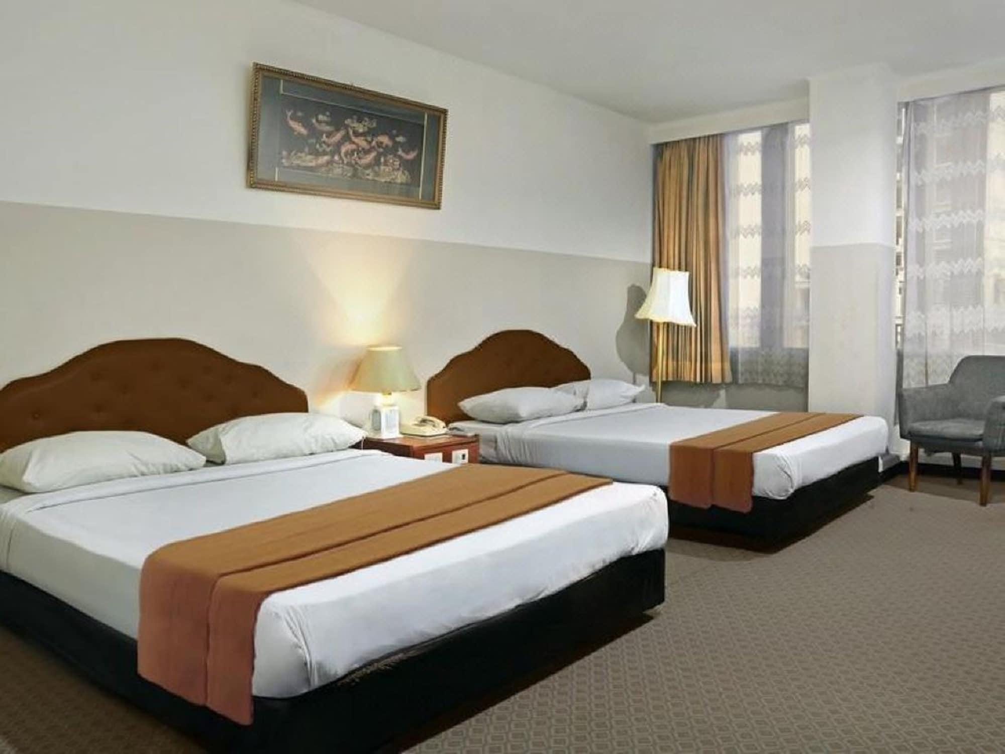 Hotel Banyuwangi Sintera Yakarta Exterior foto