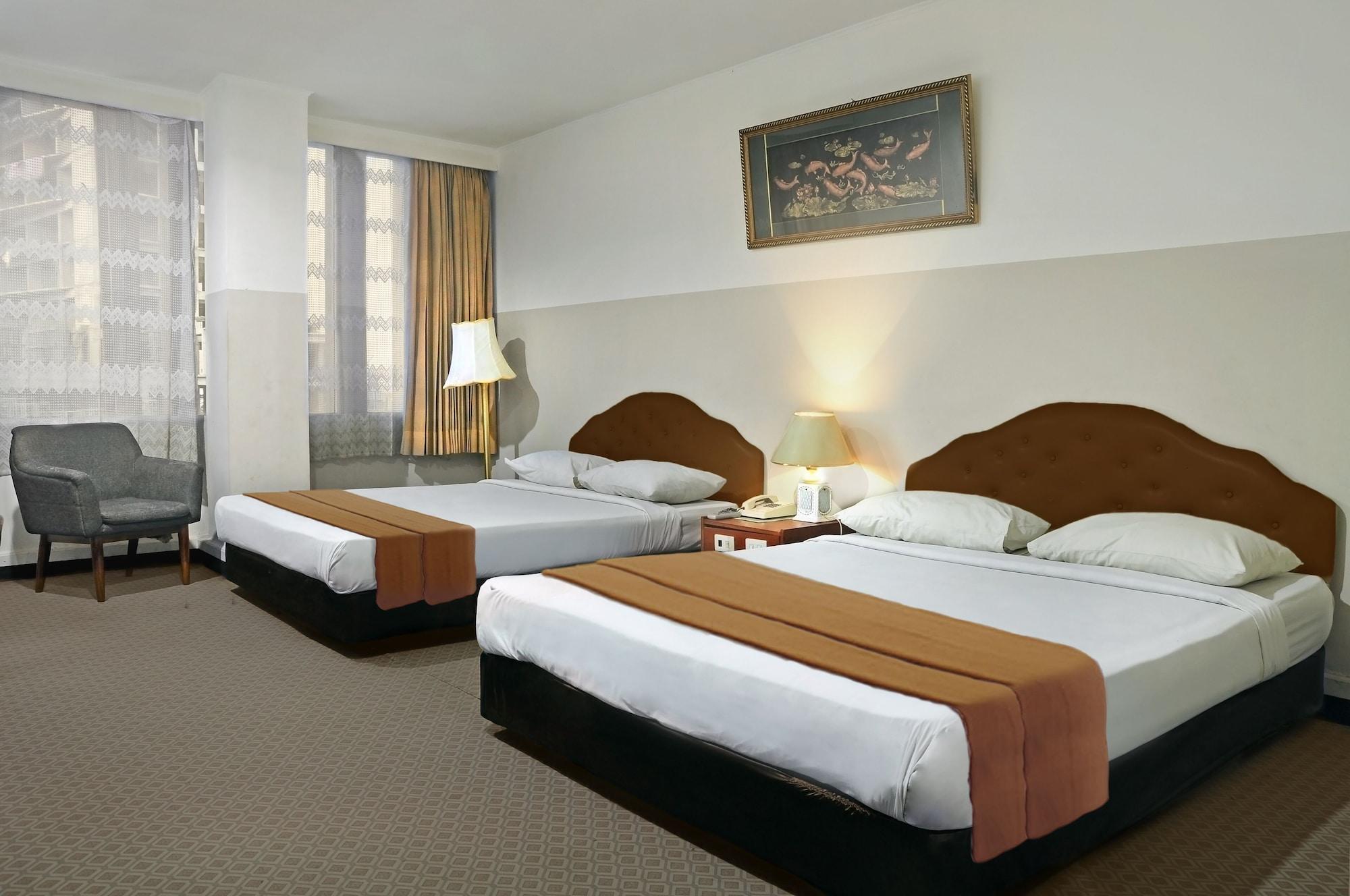 Hotel Banyuwangi Sintera Yakarta Exterior foto