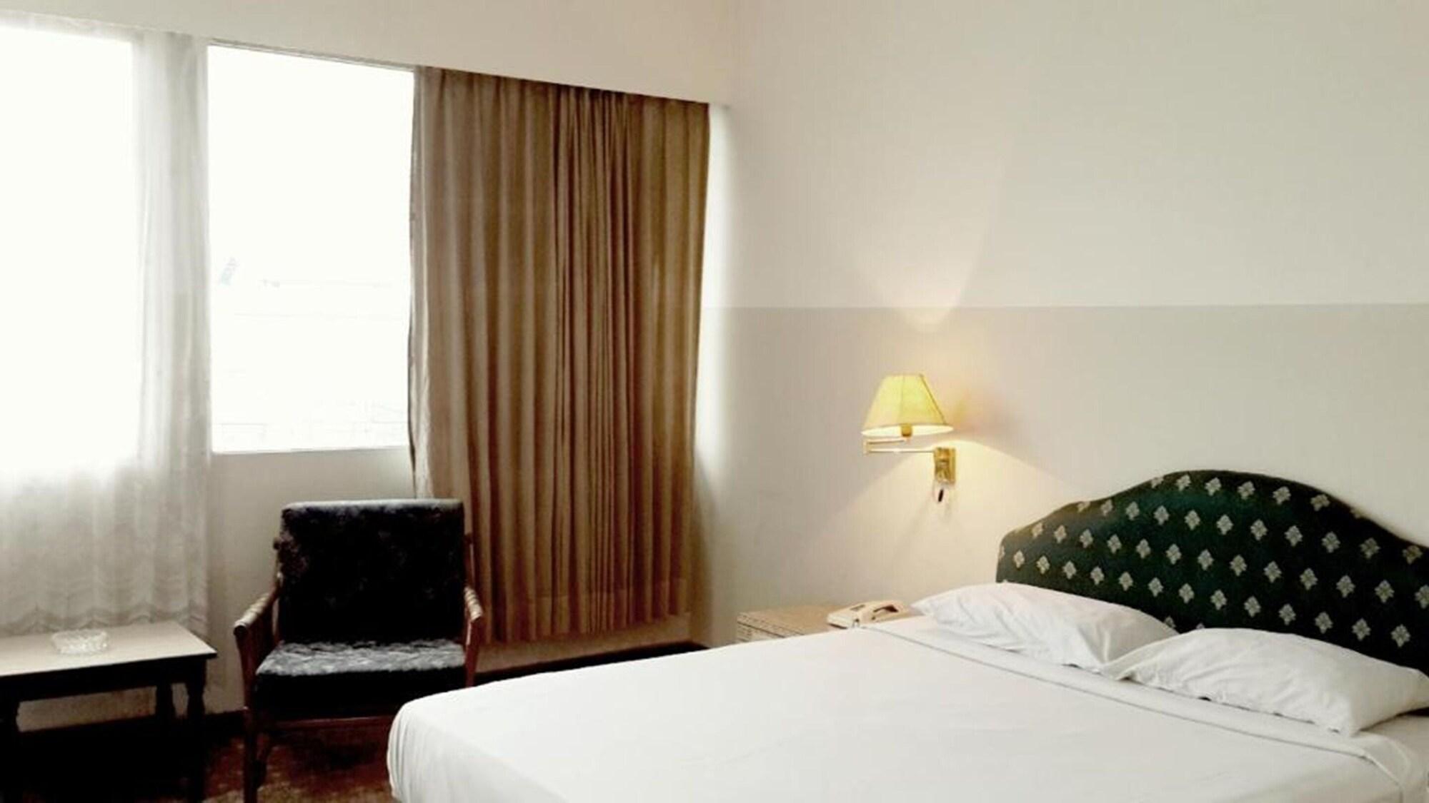 Hotel Banyuwangi Sintera Yakarta Exterior foto